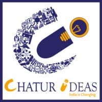 Chatur Ideas logo