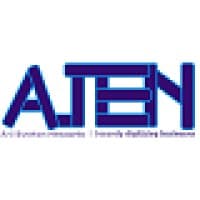 A-J EVERTON logo
