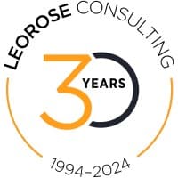 LeoRose Consulting logo