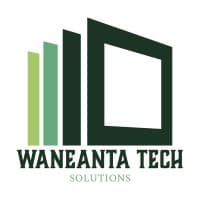 Waneanta Tech Solutions logo