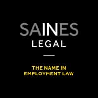 Saines Legal logo