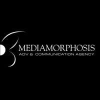 Mediamorphosis S.r.l logo