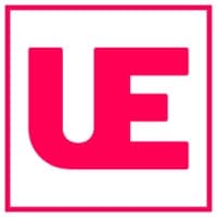 United Effectsâ„¢ logo