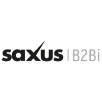 Saxus Solutions logo