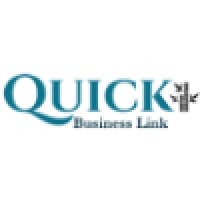 Quick Business Link logo
