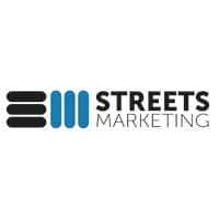 Streets Marketing & Advertising Consultant logo