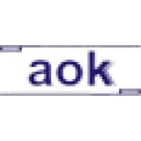 aok In-house BPO Services logo