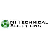 M I Technical Solutions logo