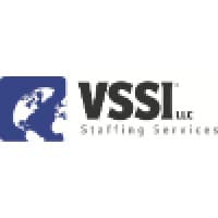 VSSI Staffing Services logo