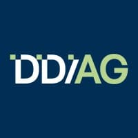 Data Dynamic Informatic AG logo