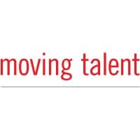 Moving Talent logo