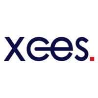 XCES logo