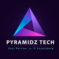 Pyramidztech logo