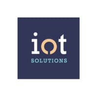 IOT Solutions AS logo