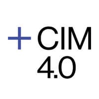 CIM4.0 logo