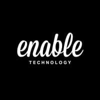 Enable Technology logo