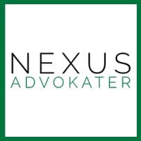 Nexus Advokater logo