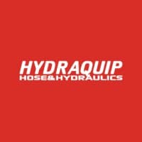HYDRAQUIP HOSE & HYDRAULICS logo