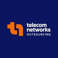 Telecom Networks Contact Center logo