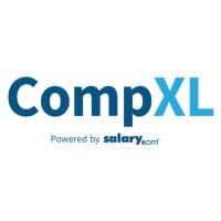 CompXL by Salary.com logo