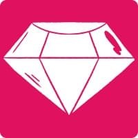 WPRuby logo