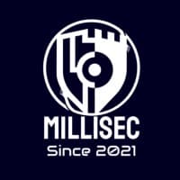 MilliSec logo