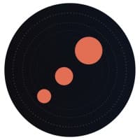 GOviral.rs logo