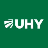 UHY ECA Poland logo