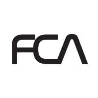FCA logo