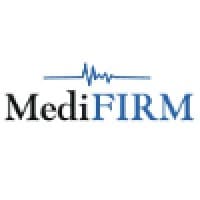 MediFIRM logo
