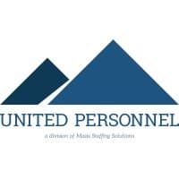 United Personnel a Division of Masis Staffing logo