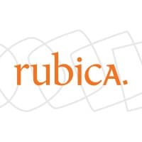 Rubica logo