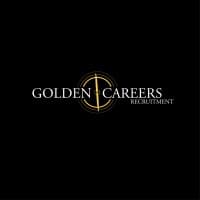 Golden Careers Recruitment logo