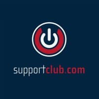 Support Club IT logo