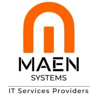 Maen logo