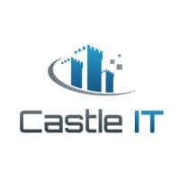 Castle IT logo