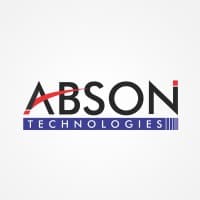 Abson logo