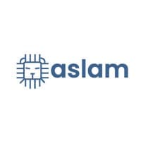 ASLAM logo