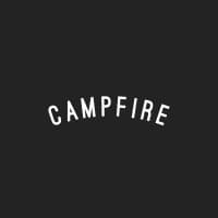 CampfireÂ® Agency logo