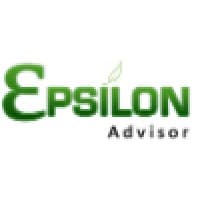 Epsilon Advisor logo