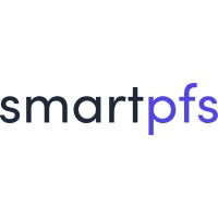 SmartPFS logo