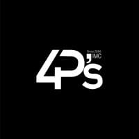 4P's Integrated Marketing Communication logo