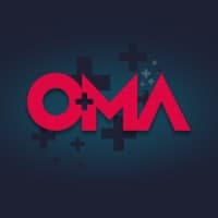 OMA AG logo