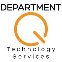 Department Q logo