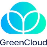 Green Cloud Computing logo