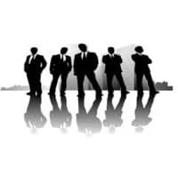 James & Associates logo