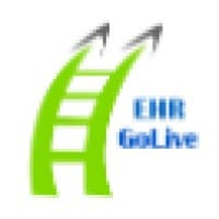 EHR GoLive logo