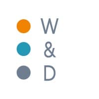 Walker & Davies logo