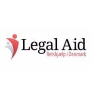Legal Aid logo