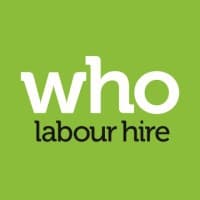Who Group logo